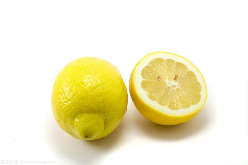 柠檬的功效和作用
