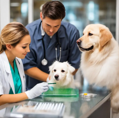 宠物尿液检验的意义与一般指标