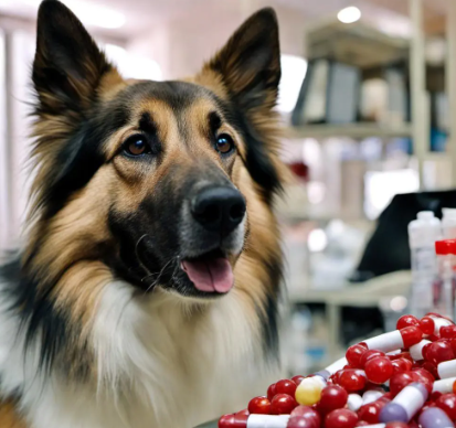犬细小病毒的治疗方法及用药(犬细小病毒的治疗方法及预防措施)