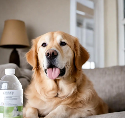 狗狗感冒应对指南：症状、治疗药物和护理措施