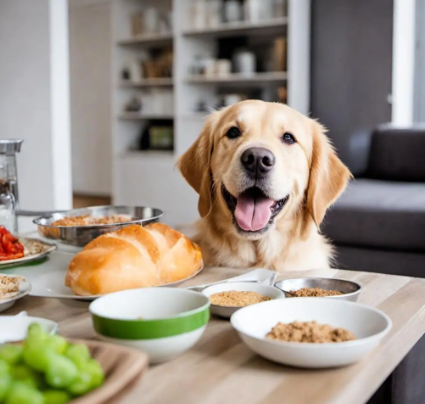 如何提高狗狗的食欲：药物和营养方法