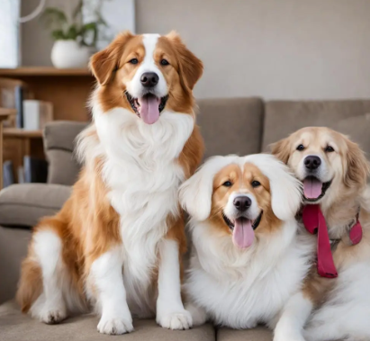 判断狗狗年龄的4种方法是什么